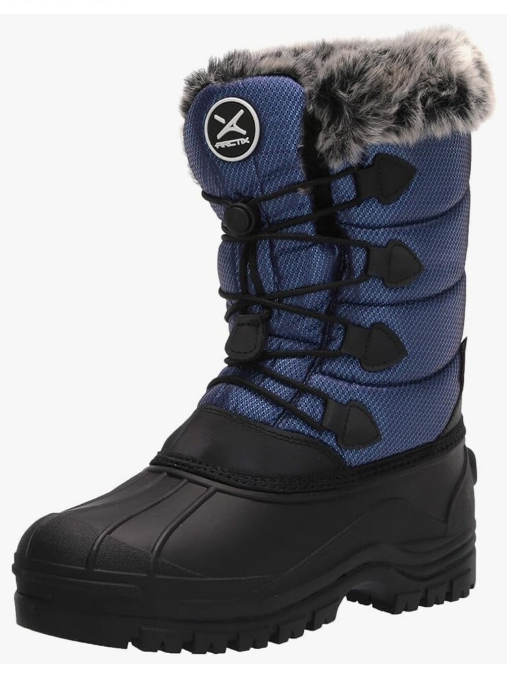 ARCTIX womens Below Zero Winter Boot